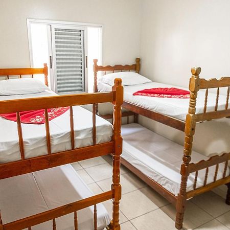 Apartamento Praia Grande Ubatuba 2 Vagas Garagem Internet Wifi Dış mekan fotoğraf