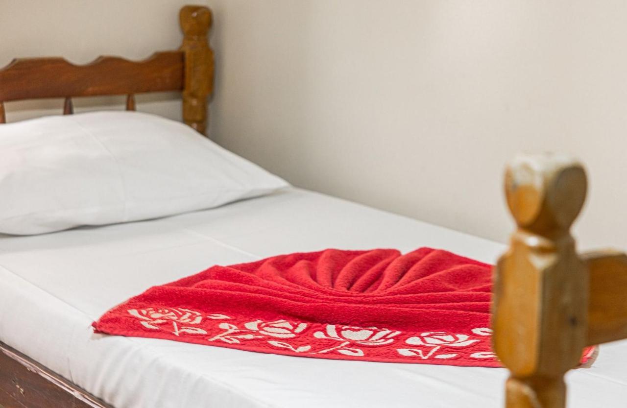 Apartamento Praia Grande Ubatuba 2 Vagas Garagem Internet Wifi Dış mekan fotoğraf